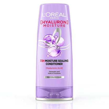 L'Oreal Paris 72H Moisture Sealing Conditioner - Indyancart