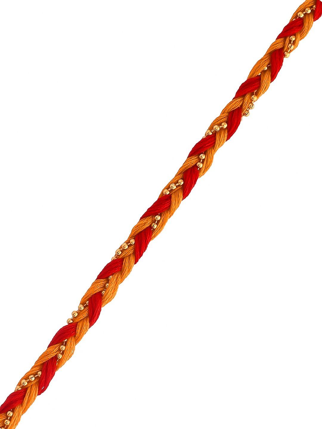 Anouk Thread Rakhi