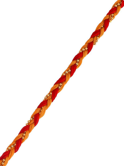 Indyancart Thread Rakhi