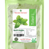 Wonder Herbals Tulasi (Holy Basil) Powder