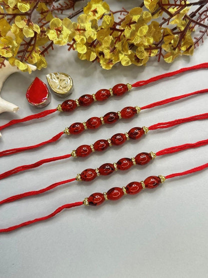 Anouk Thread Rakhi