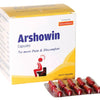 Sahasrayogam Arshowin Capsules