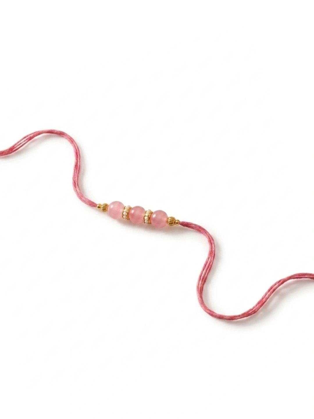 Anouk Thread Rakhi