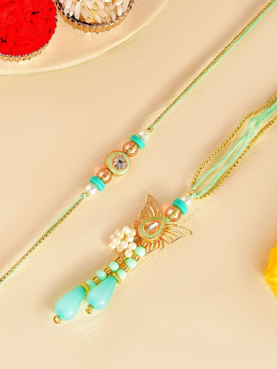 Indyancart Rakhi