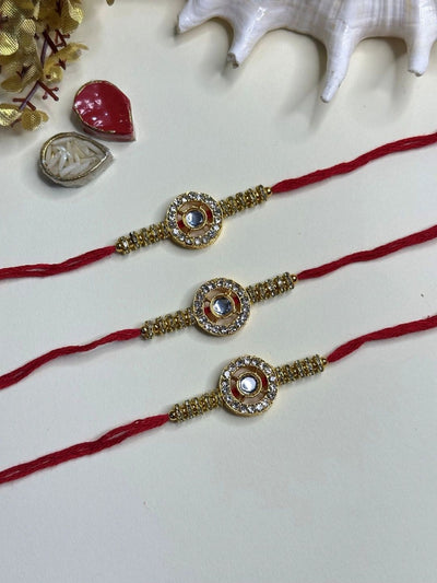 Dhiyona Thread Rakhi