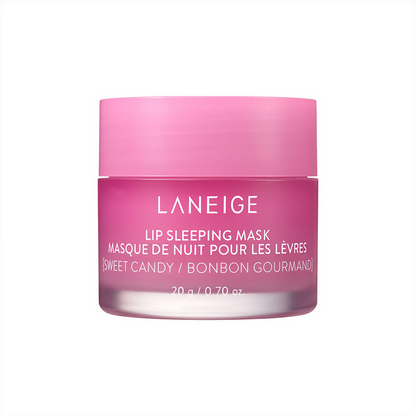 Laneige Lip Sleeping Mask Sweet Candy - Indyancart