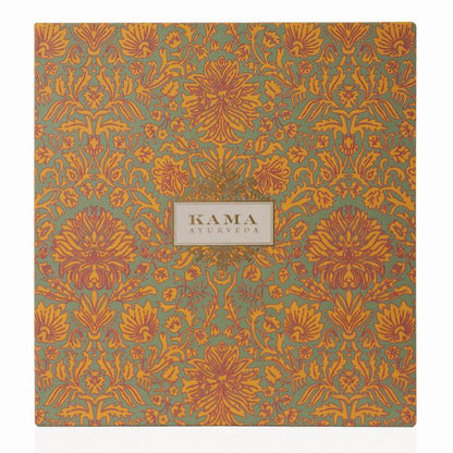 Kama Ayurveda Shaving Regime