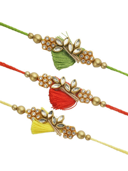 Anouk Thread Rakhi