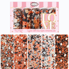 Confect Halloween sprinkles Multipack 3 (New)