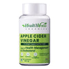 Health Veda Organics Apple Cider Vinegar Supplements Capsules