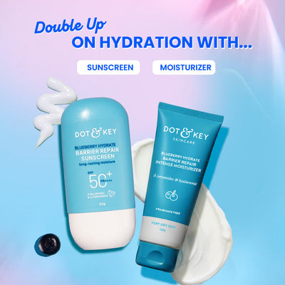 Dot & Key Hydration Binge Skincare Duo
