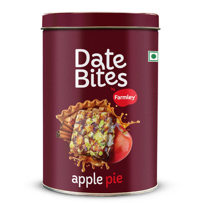 Farmley Date bites- All Flavors