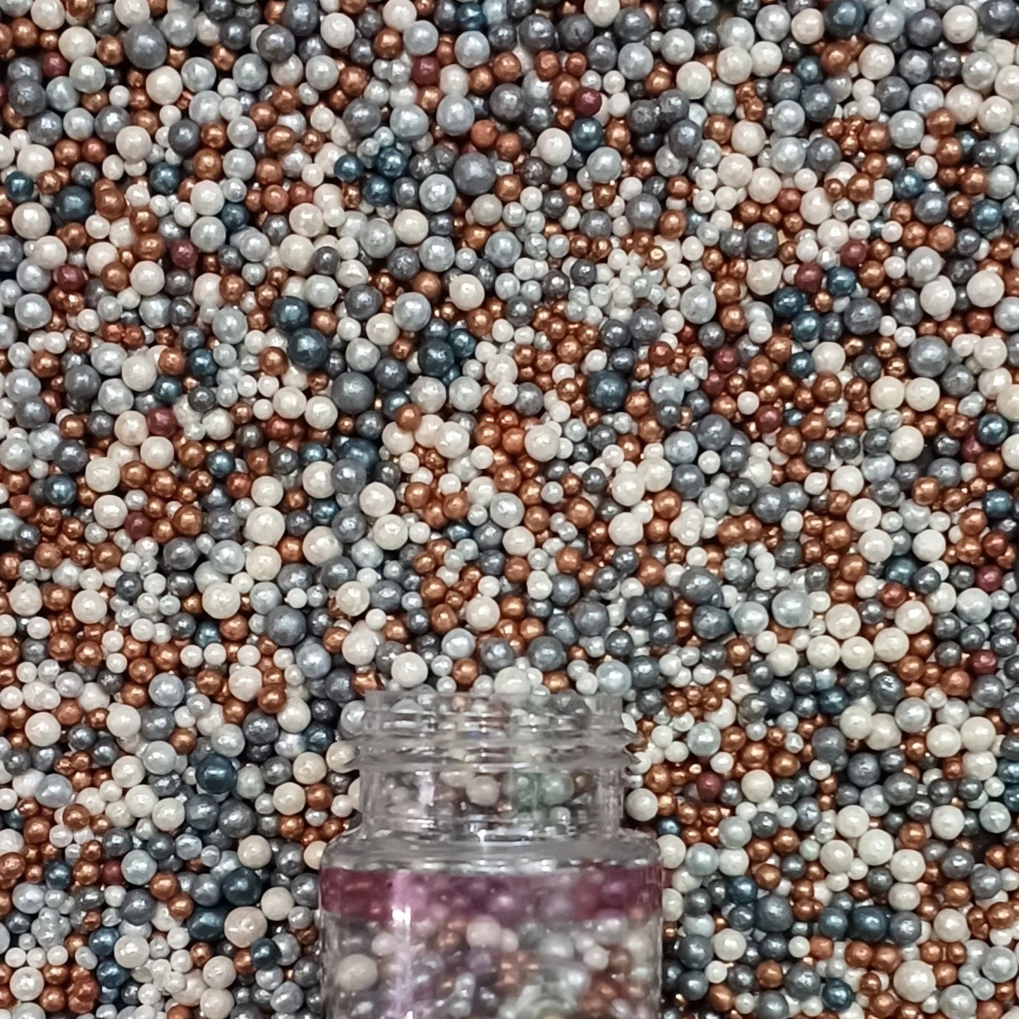 Confect Disco Ball Mashup DM 7