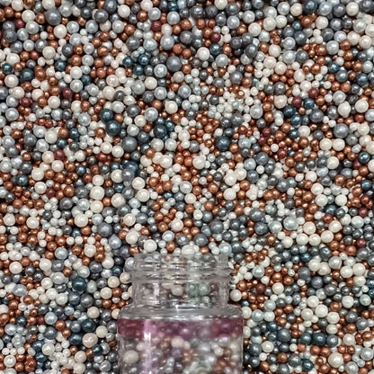 Confect Disco Ball Mashup DM 7