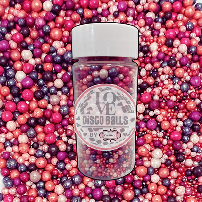 Confect Disco Ball Mashup DM 17