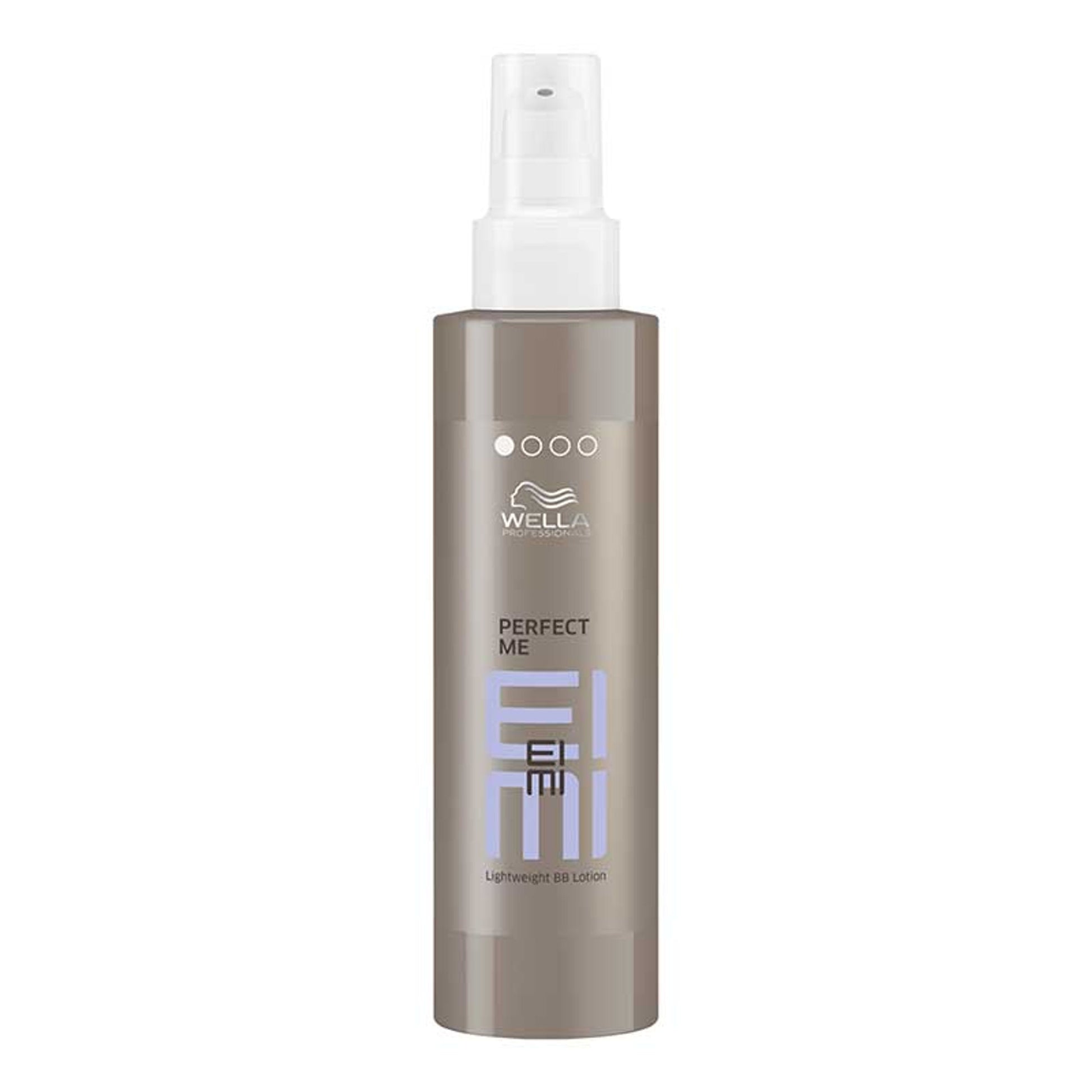Wella Professionals EIMI Perfect Me Hair BB Lotion, Controls Frizz, Lightweight Smoothing Lotion