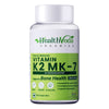 Health Veda Organics Vitamin K2 Capsules