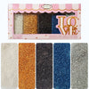 Confect Sparkling Sugar Combo Multipack 6