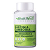 Health Veda Organics Plant Based Garcinia Capsules