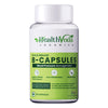 Health Veda Organics B Capsules