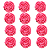 Confect French Rose Pink | Edible Sugar Roses Topper