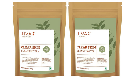Caffeine-Free Skin Tea | Promotes Healthy Skin