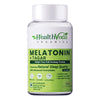 Health Veda Organics Melatonin Sleep & Relaxation Capsules