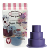 Confect Electric Purple Fondant | Edible Sugarpaste