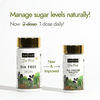 Kapiva Ayurveda Dia Free Capsules