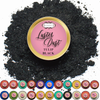 Confect Tulip Black | Edible Luster Dust
