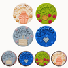 Confect Congrats | Edible Celebration Topper