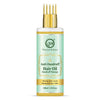 Nuerma Science Anti-Dandruff Oil | Rejuvenate Your Scalp, Rediscover Confidence