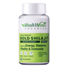 Health Veda Organics Gold SJ Veg Capsules