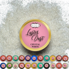 Confect Crystal White | Edible Luster Dust