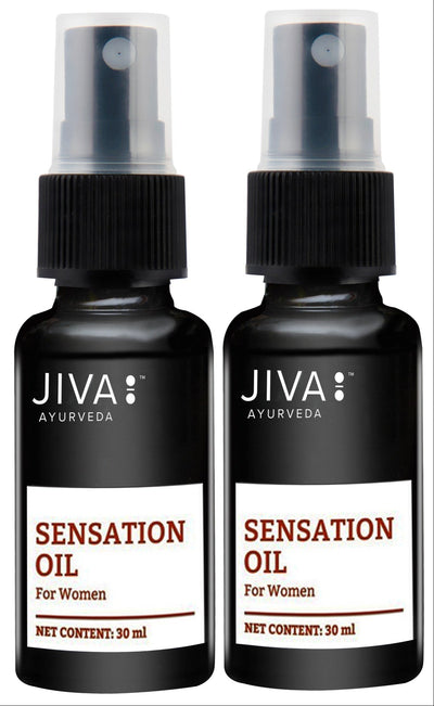 Sensation Oil