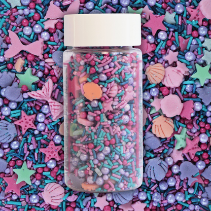 Confect Under the Sea Sprinkles for Decoration 06