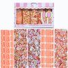 Confect Girls Baby Shower Sprinkles | Edible Sprinkles