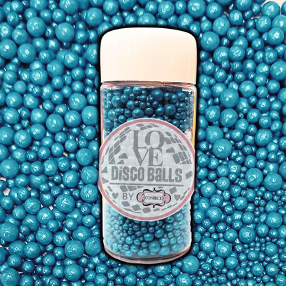 Confect Disco Ball Mashup DM 27