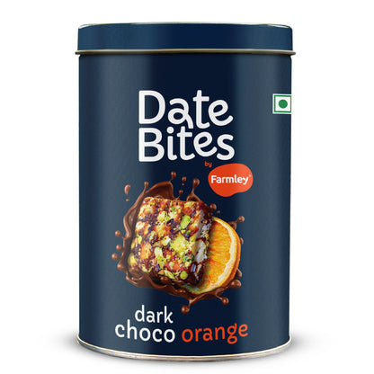 Farmley Date bites- All Flavors
