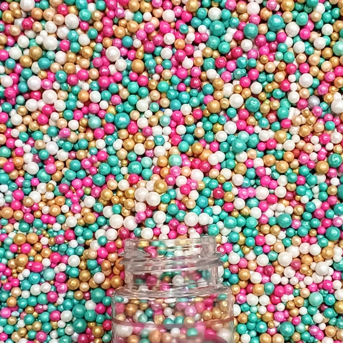 Confect Disco Ball Mashup DM 11