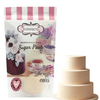 Confect Ivory Fondant | Edible Sugarpaste