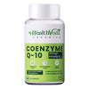 Health Veda Organics Coenzyme (Coq10) Capsules