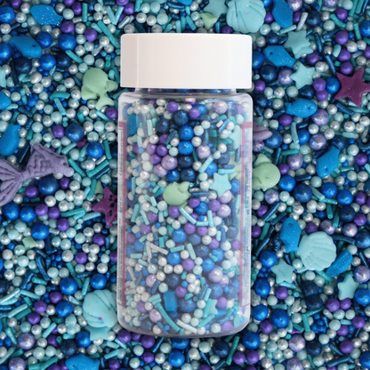 Confect Under the Sea Sprinkles for Decoration 7
