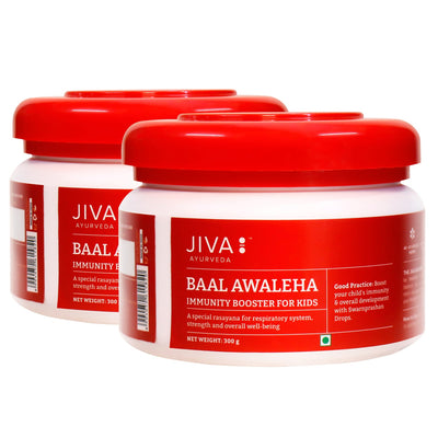 Baal Awaleha | Immunity Booster For Children