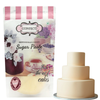 Confect Natural Skin Fondant | Edible Sugarpaste