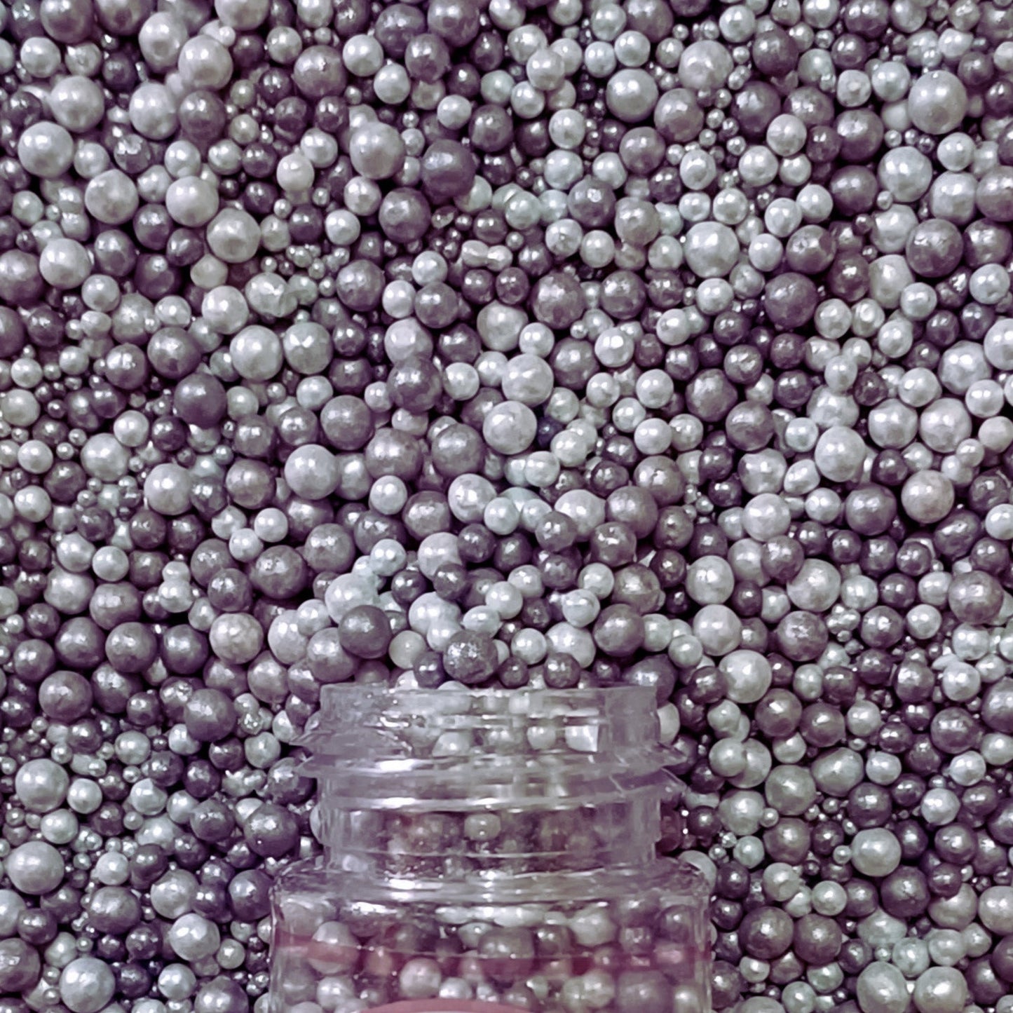 Confect Disco Ball Mashup DM 36