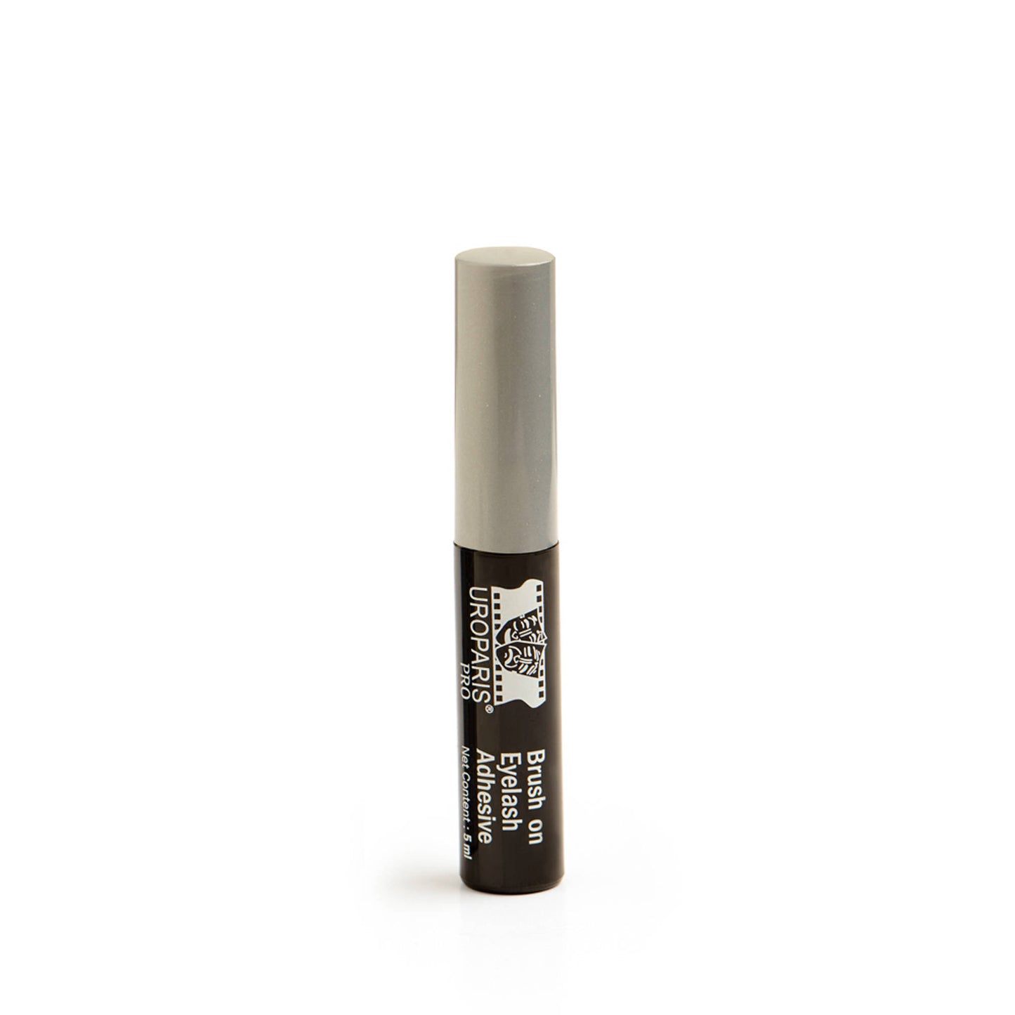 Uroparis Pro Eyelash Adhesive Vitamin E & Aloe - Dark