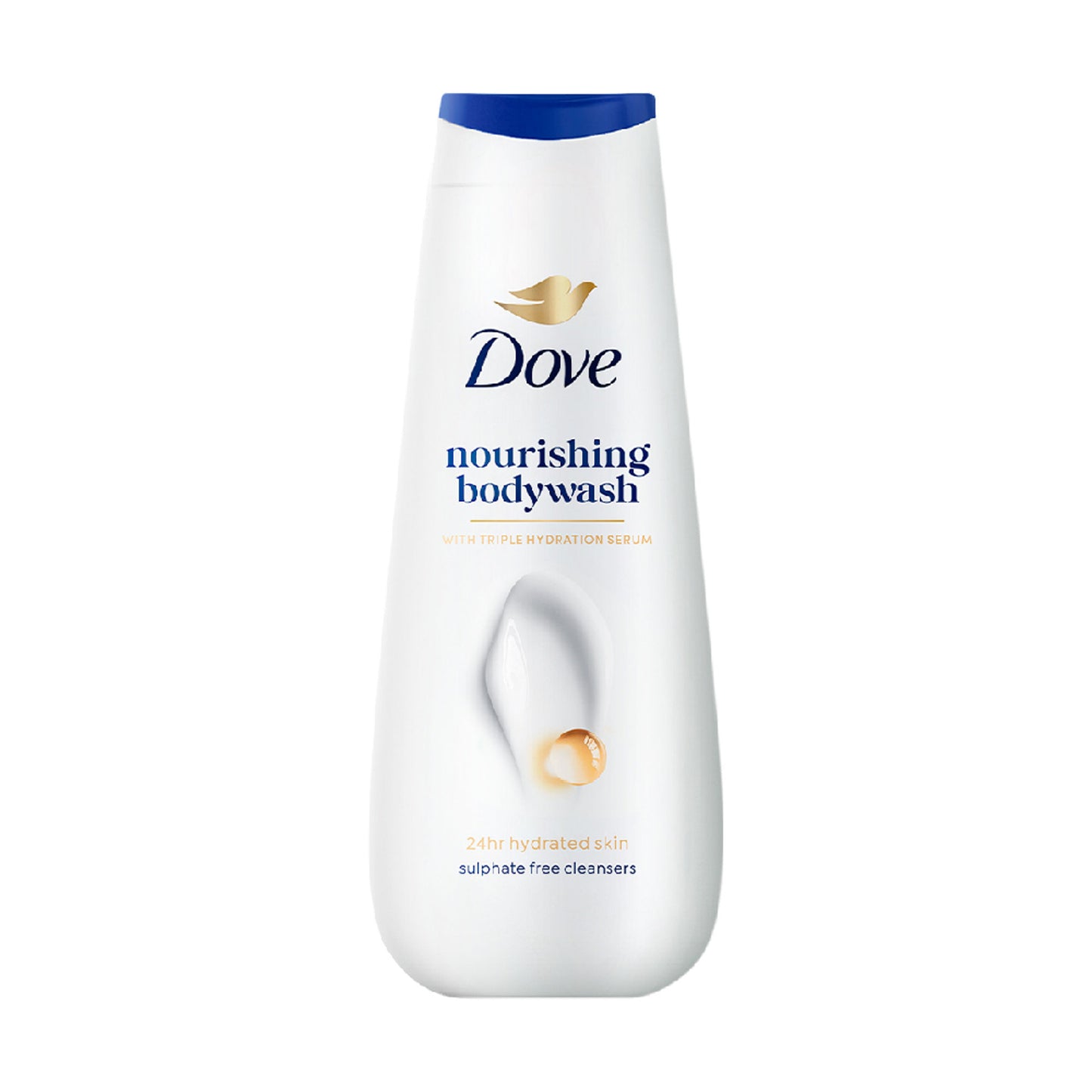 Dove Deep Moisture Body Wash