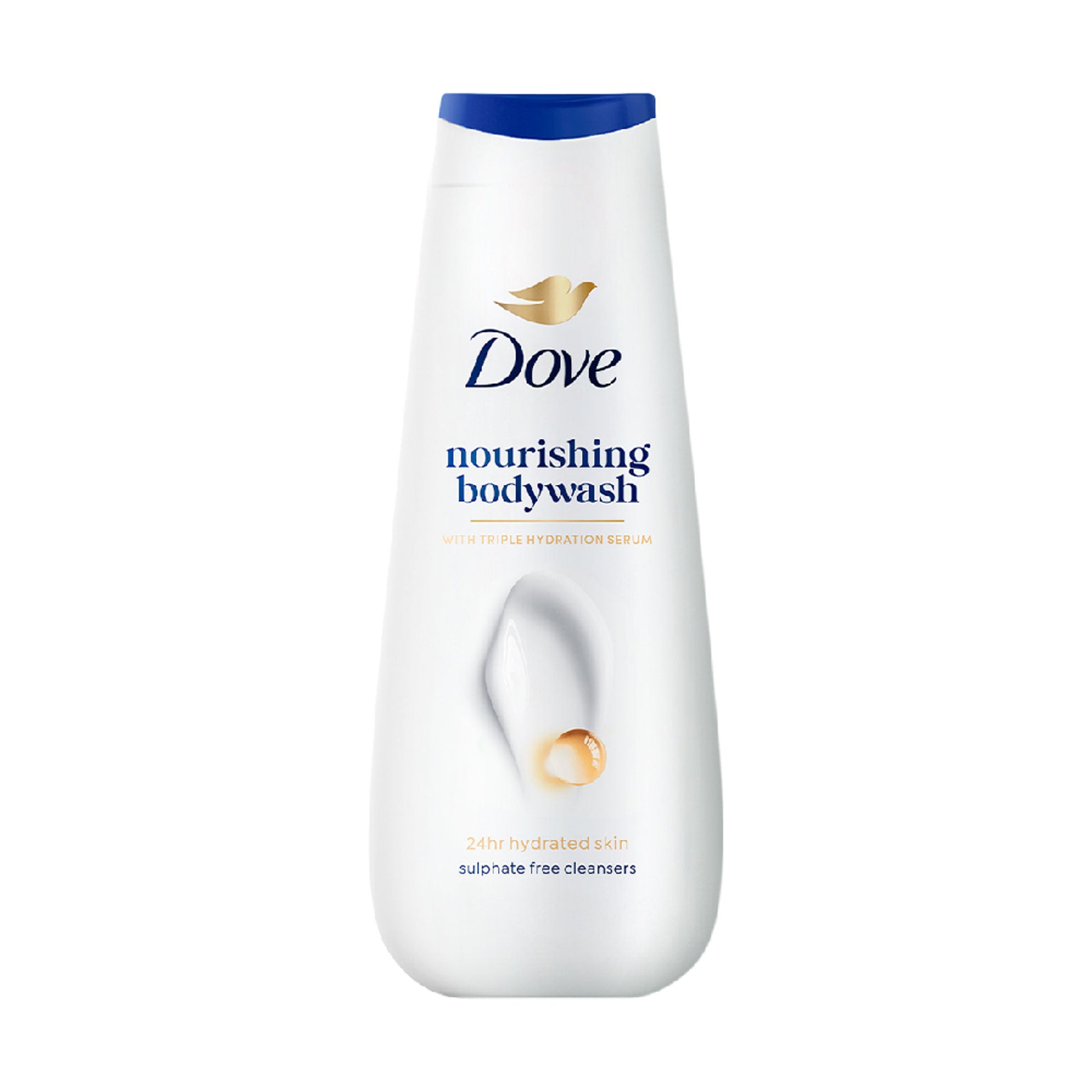 Dove Deep Moisture Body Wash
