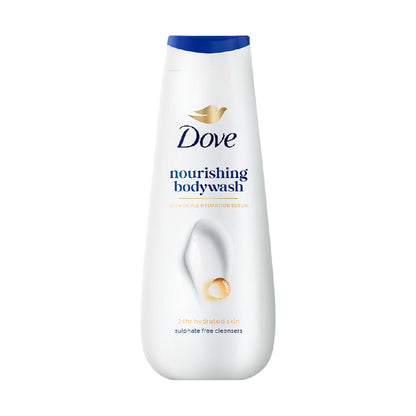 Dove Deep Moisture Body Wash